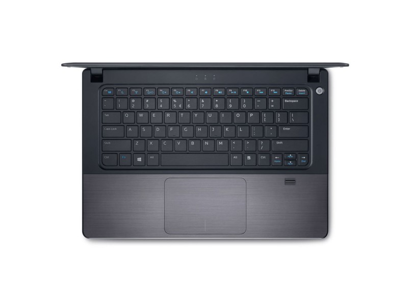 Notebook Dell Vostro Intel Core i5 4210U 4 GB de RAM HD 500 GB LED 14 " Nvidia GeForce 830M Windows 8.1 V14T-5470-B20