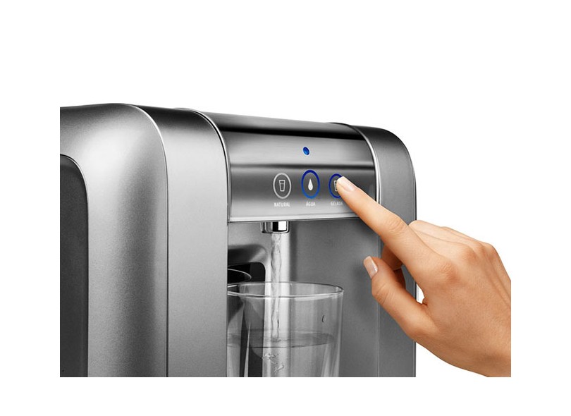 Purificador de Água Electrolux PA30G