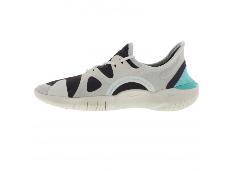 Tênis Nike Feminino Corrida Free RN 5.0