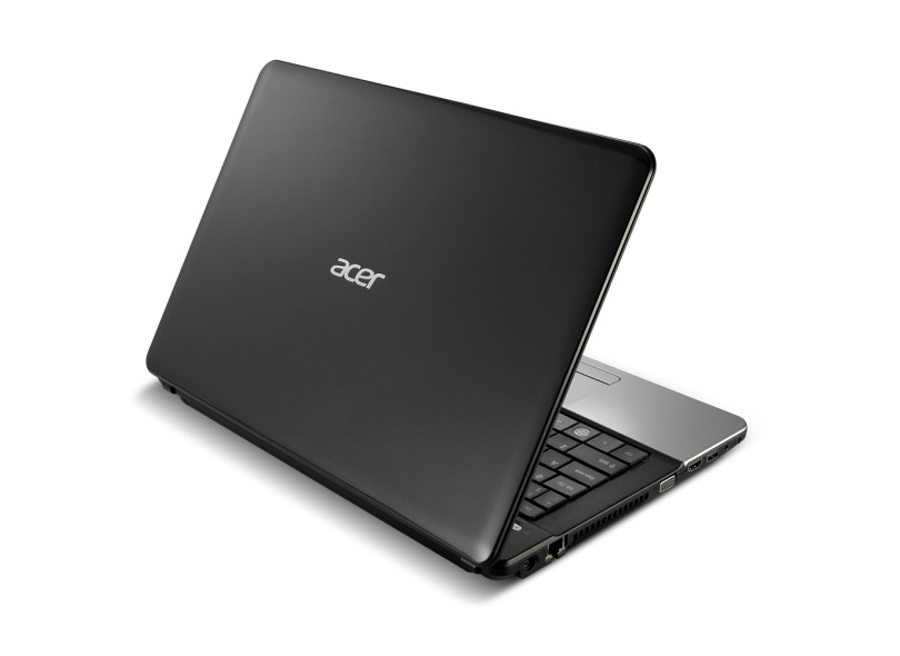 Notebook Acer Intel Core i3 2310M 6 GB 500 GB LED 14" Windows 7 Home Basic