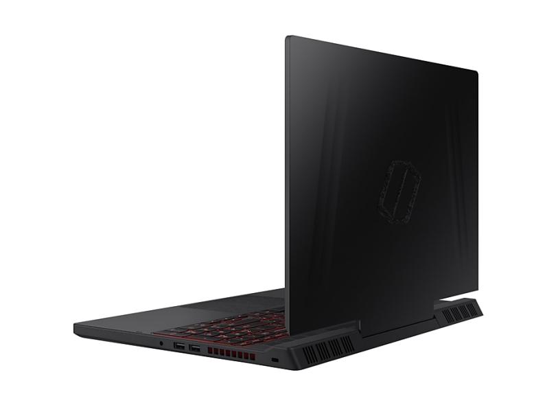 Notebook Gamer Samsung Odyssey Intel Core i7 9750H 9ª Geração 16 GB de RAM 1024 GB 512.0 GB 15.6 " Full GeForce RTX 2060 Windows 10 NP850XBC