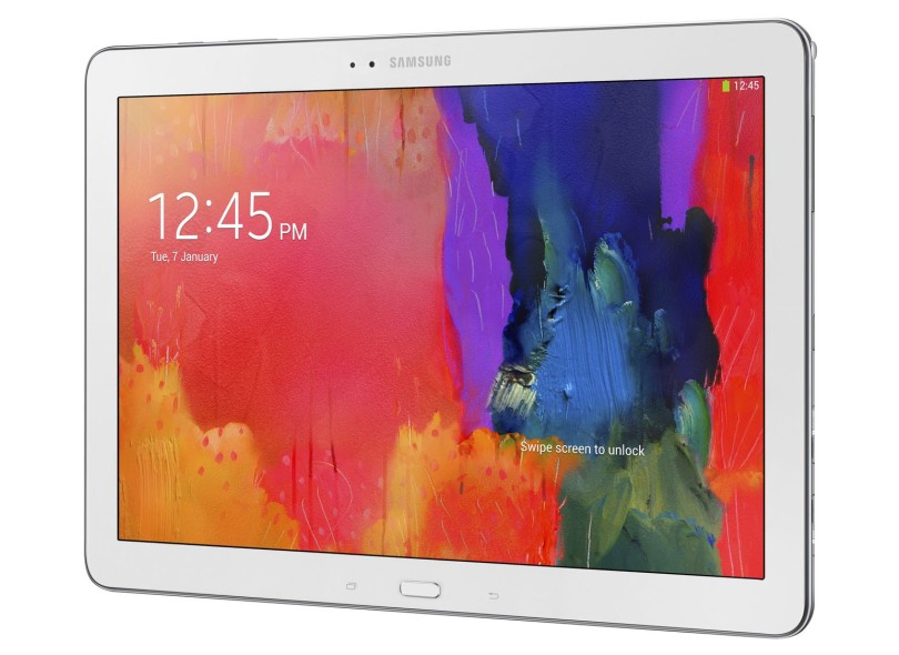 Tablet Samsung Note 3G Wi-Fi 32 GB TFT 12,2" SM-P905M