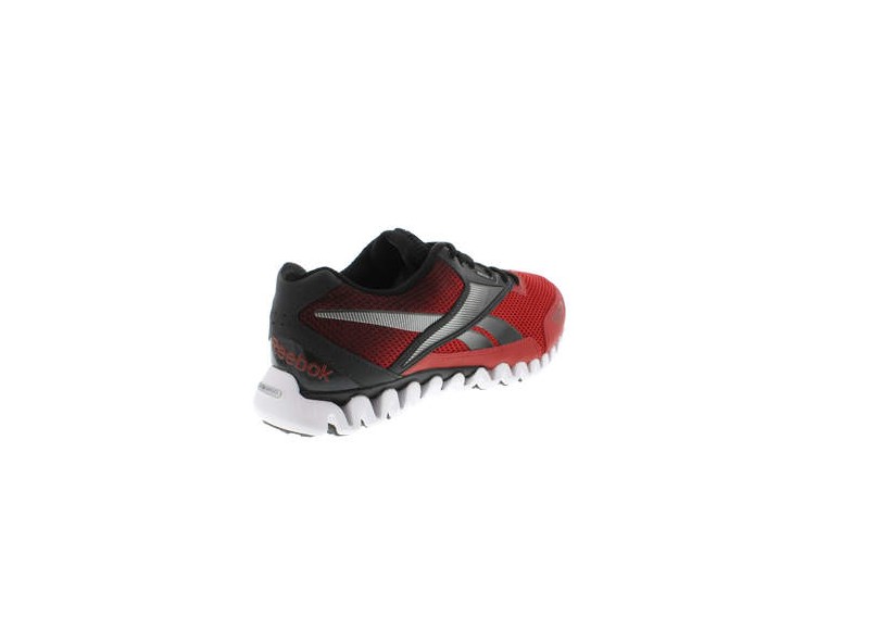 Tênis Reebok Masculino Corrida Zignano Storm