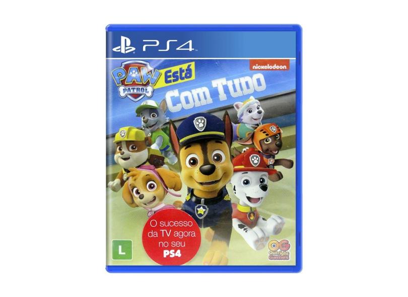 Jogo Super Mario Ps4: Promoções