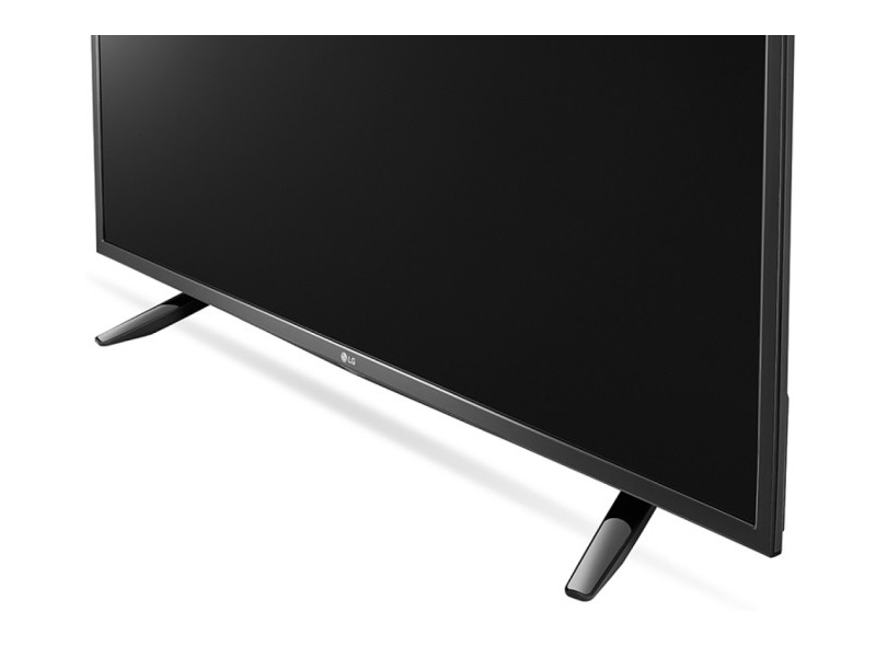 Smart TV TV LED 43" LG Full HD Netflix 43LH5700 2 HDMI