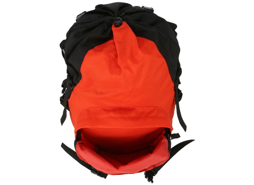 Mochila Trilhas Crampon 30 L - Trilhas e Rumos