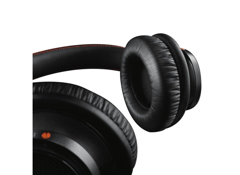 Headphone com Microfone Philips Fidelio L2BO/00