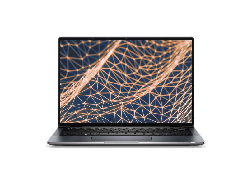 Notebook 2 em 1 Dell Latitude 9330 Intel Core i5 1240U 13,3