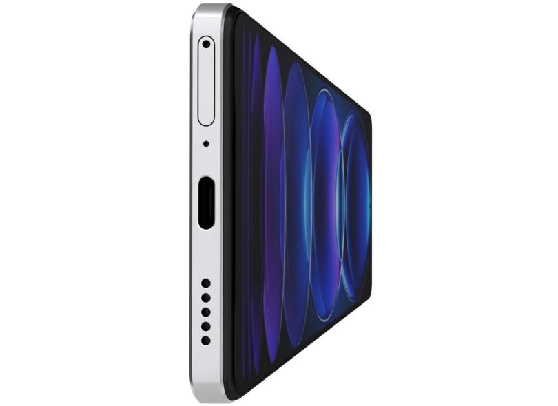 Smartphone Xiaomi Redmi Note 12 Pro 5G 6GB RAM 128GB Câmera Tripla com o  Melhor Preço é no Zoom