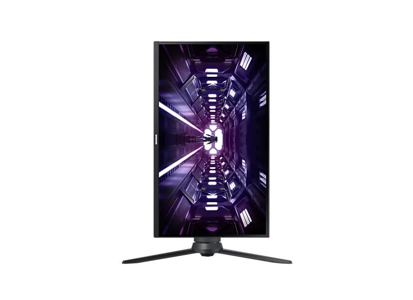 Monitor Gamer VA 27 " Samsung Full Odyssey G3 LF27G35