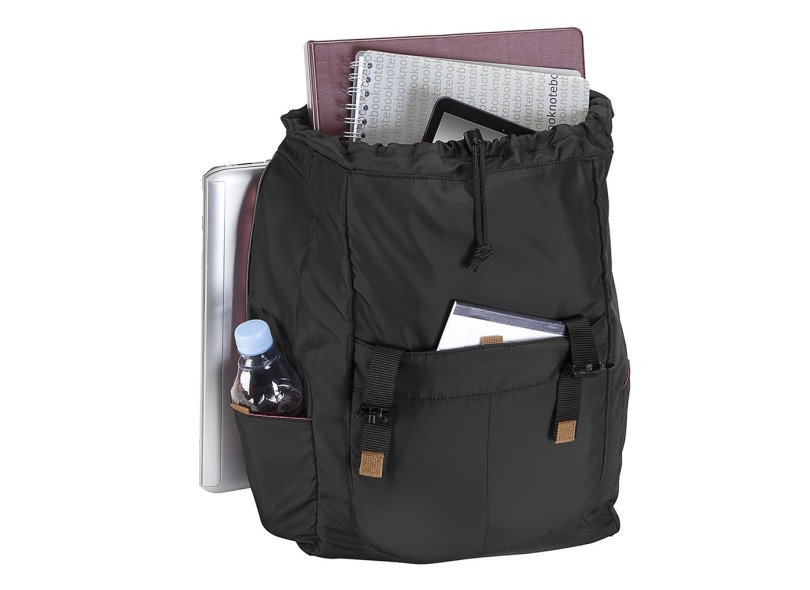 Mochila Targus com Compartimento para Notebook Bex Backpack TSB781US