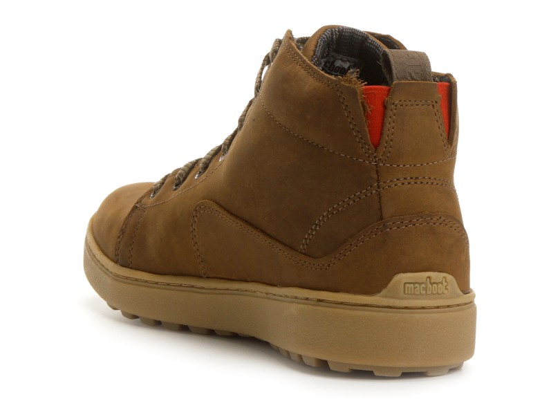Tênis Macboot Masculino Casual Cordoba 02