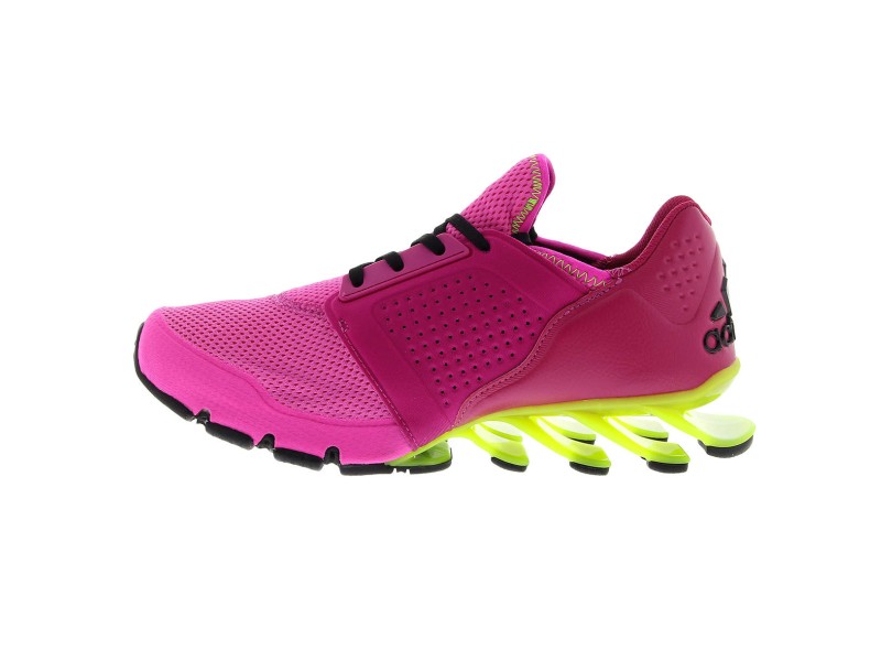 Tênis Adidas Feminino Corrida Springblade Ignite 2016