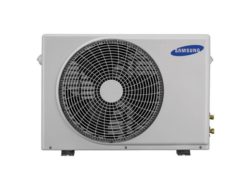 Ar Condicionado Split Hi Wall Samsung Smart 12.000BTUs Inverter Frio AR12HVSPBSNNAZ / AR12HVSPBSNXAZ