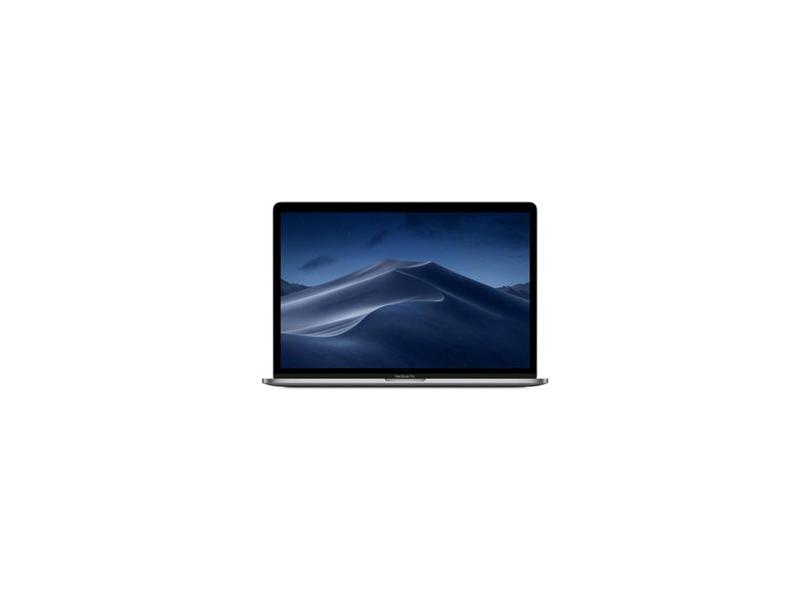 Macbook Apple Macbook Pro Intel Core i5 8ª Geração 8 GB de RAM 128.0 GB Tela de Retina 13.3 " Mac OS MUHN2BZ