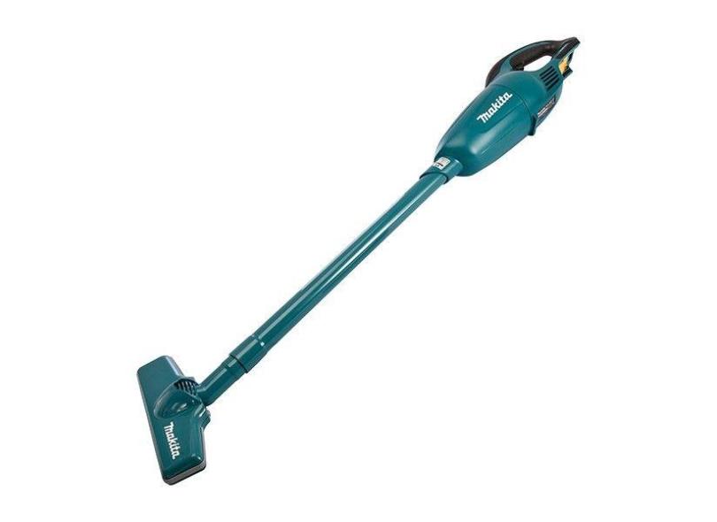 Aspirador de Po Portatil DCL180Z 18V (sem bateria e carregador) Makita