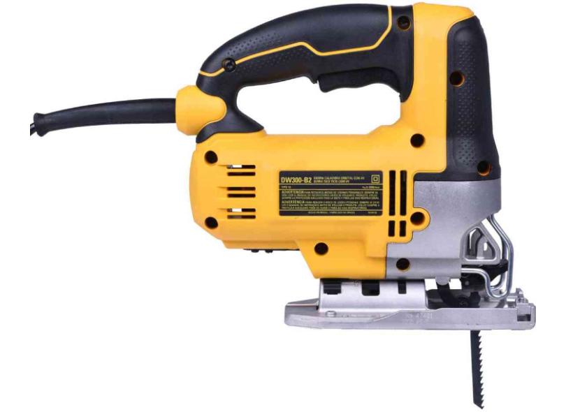 Serra Tico-Tico Dewalt 650 W Orbital