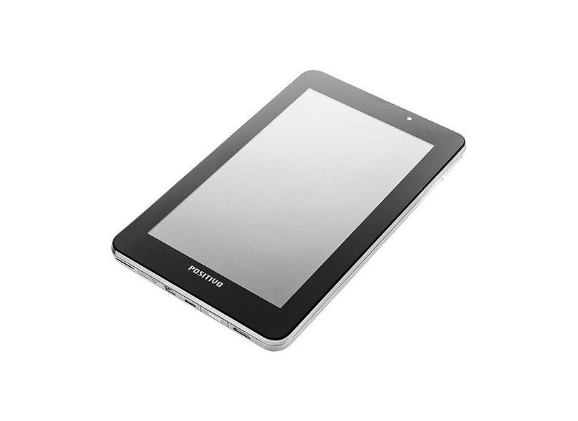 Tablet Positivo Ypy 16 GB 7" Wi-Fi Android 4.0 (Ice Cream Sandwich) 2 MP 07STB
