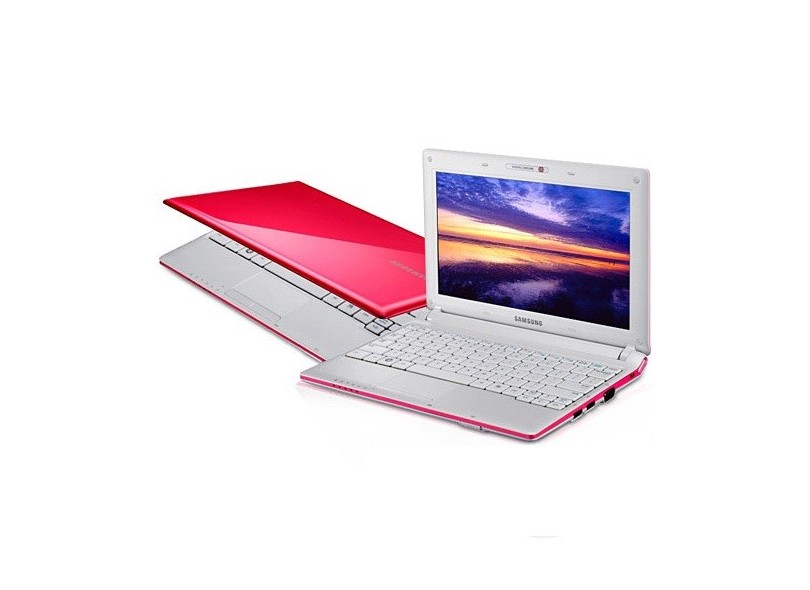 Netbook Samsung N150-JP02BR