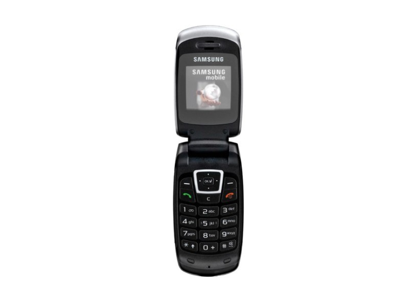 Celular Samsung C260