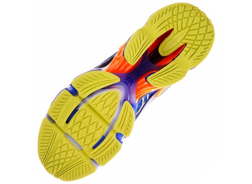 Tênis Olympikus Masculino Running (Corrida) Decision