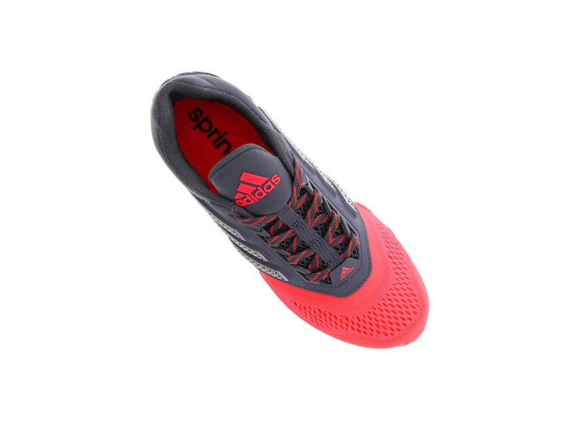 Tênis Adidas Feminino Corrida Springblade Drive 2.0