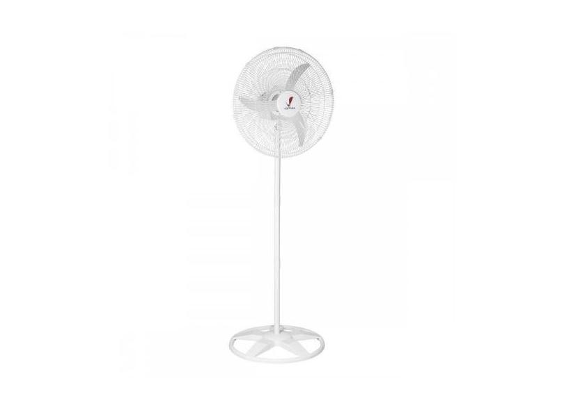 Ventilador Coluna Ventidelta Ventura 60cm Branco  Bivolt 150W  78-6410