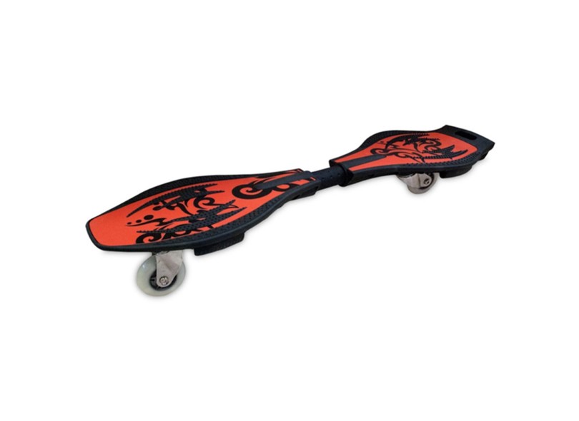 Skate Wave Board - Fenix Skate Boy