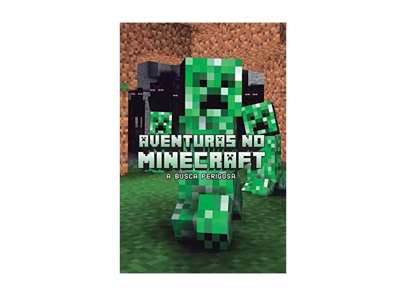 Minecraft em Promoção