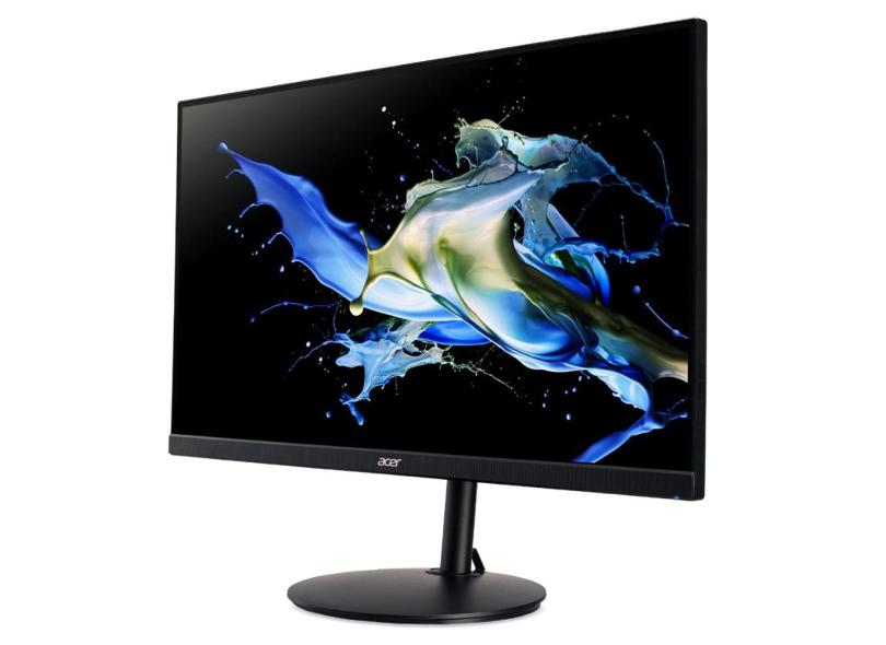 Monitor LED IPS 27 " Acer Full HD CB272 BMIPRX