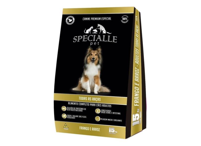 Specialle Pet