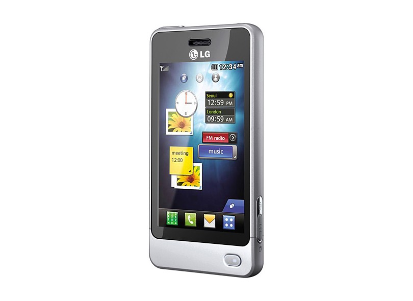LG GD510 Pop GSM Desbloqueado