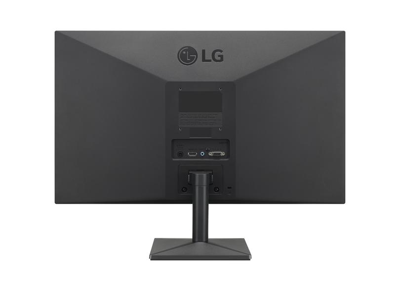 Monitor IPS 23.8 " LG Full 24MK430H