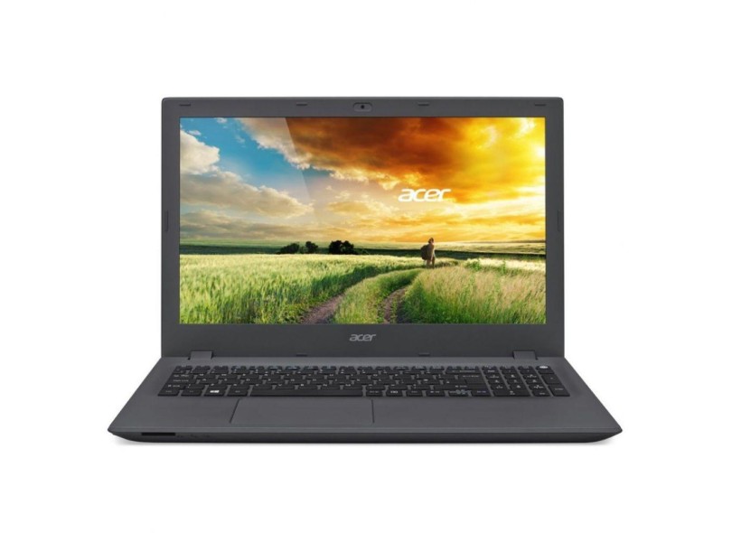 Notebook Acer Aspire E Intel Core i7 5500U 8 GB de RAM HD 1 TB LED 15.6 " Windows 8.1 E5-573G-75B3