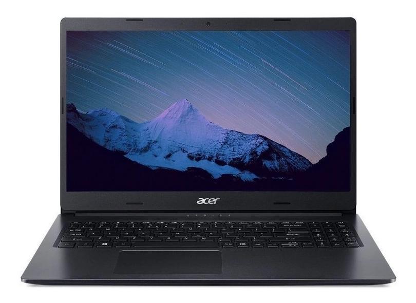 Notebook Acer Aspire 3 AMD Ryzen 7 3700U 12.0 GB de RAM 256.0 GB 15.6 " Windows 10 A315-23-R1J9