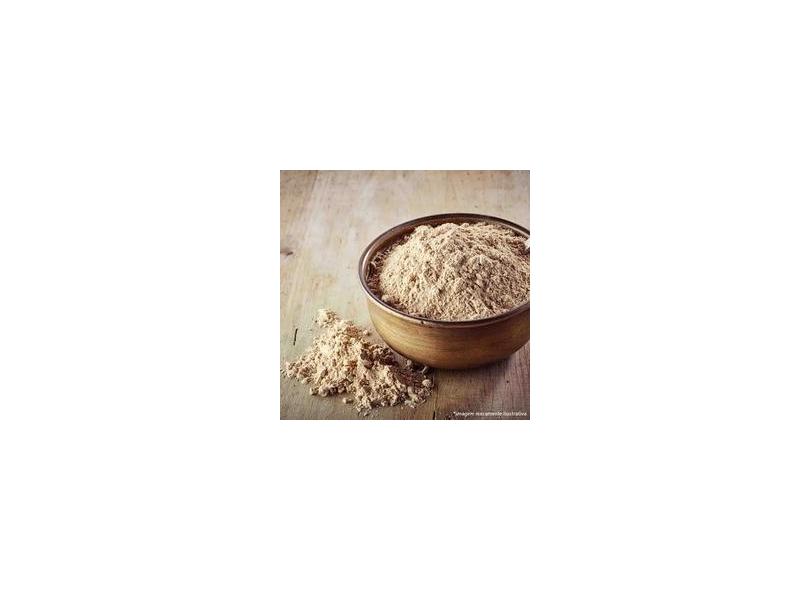 Farinha De Maca Peruana - 100 gr