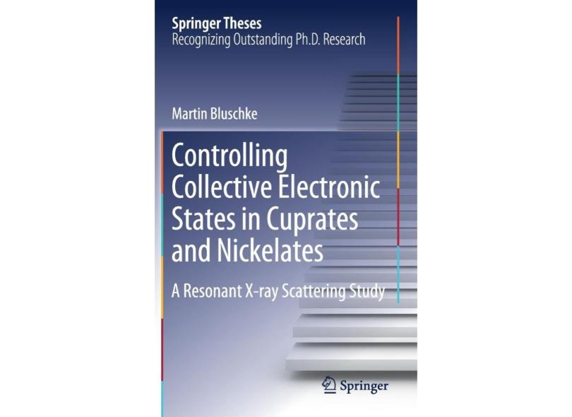 Controlling Collective Electronic States in Cuprates and Ni em Promoção ...