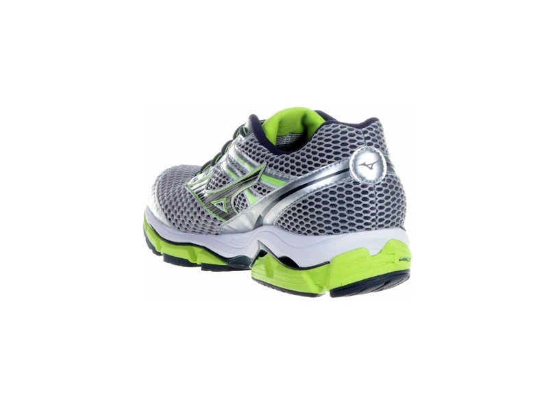 Tênis Mizuno Masculino Corrida Wave Enigma 5