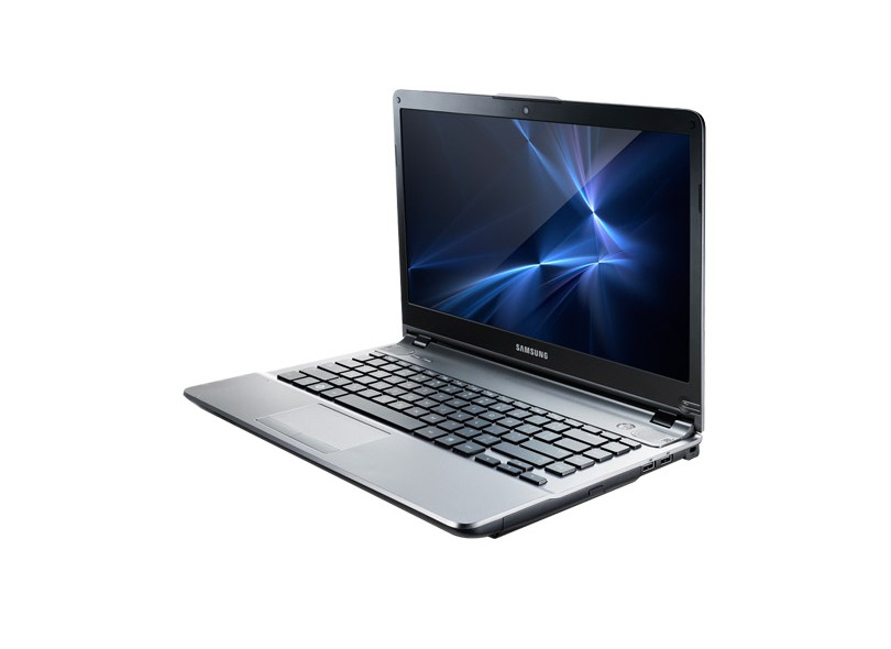 Notebook Samsung Intel Core i7 3630QM 3ª Geração 6 GB 1 TB LED 14'' Intel HD Graphics Windows 8