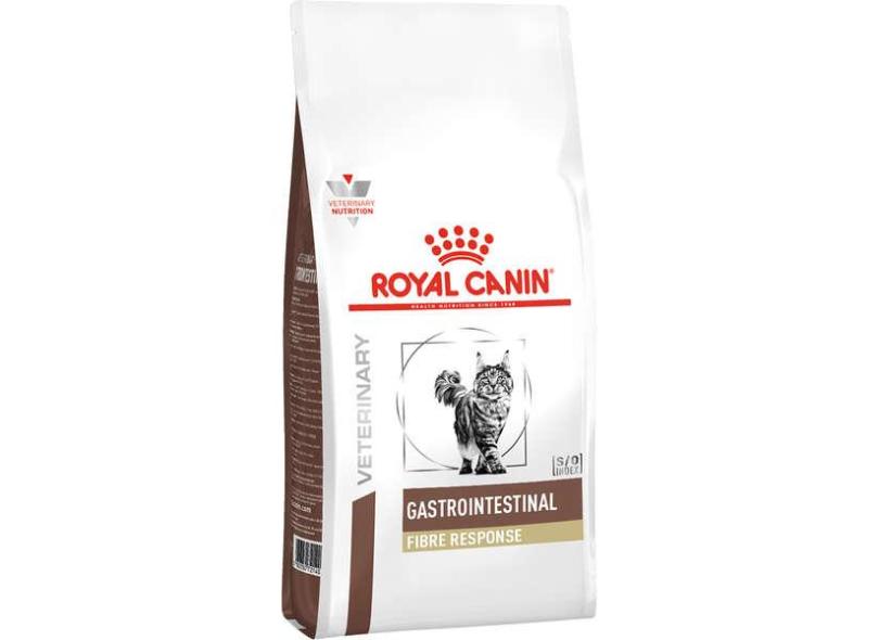 Royal Canin Veterinary Diet Gastro Intestinal Katze www.zoom.com.br