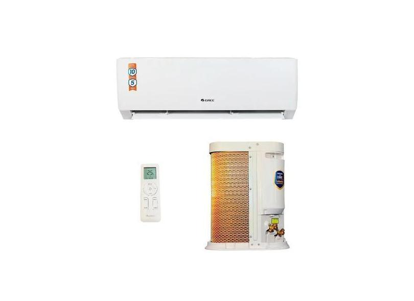 Ar Condicionado Inverter Gree G-Top Connection 18000 Btus Frio 220V