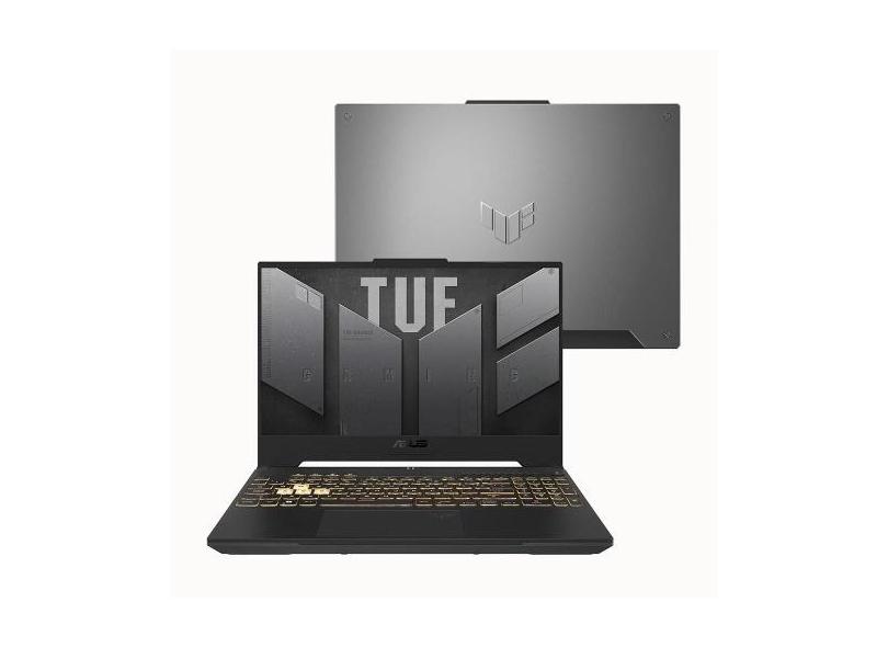 Notebook Gamer ASUS TUF Intel Core i7-12700H 16GB Ram RTX3050 4GB Gddr