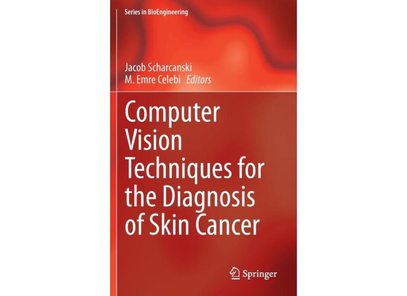 Computer Vision Techniques for the Diagnosis of Skin Cancer com o ...