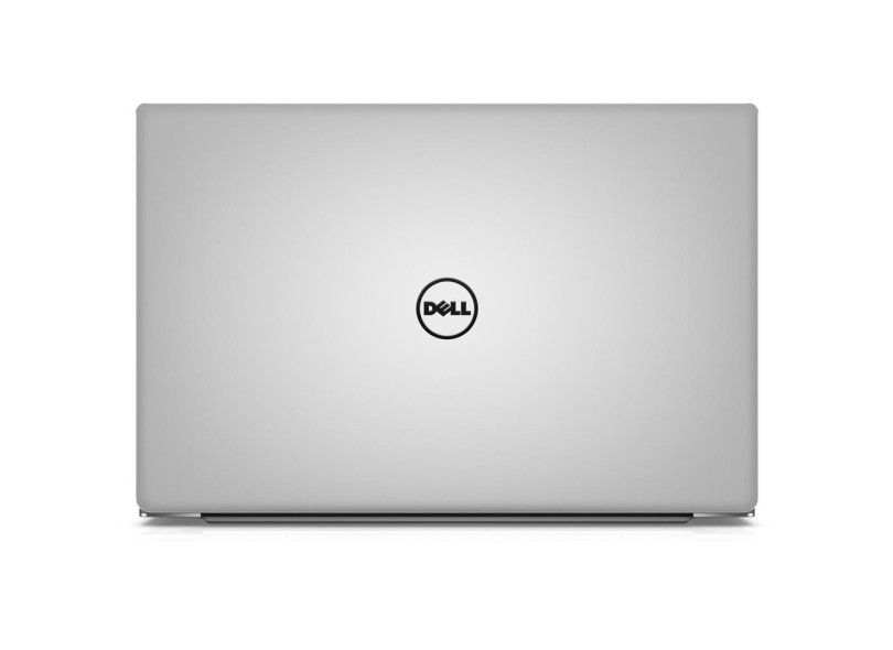 Notebook Dell XPS Intel Core i7 7500U 8 GB de RAM 256.0 GB 13.3 " Touchscreen Windows 10 Home XPS-9350-M30s