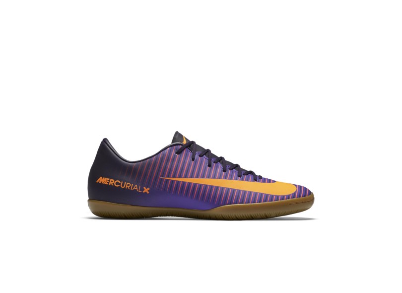 Tênis Nike Masculino Futsal Mercurial Victory VI