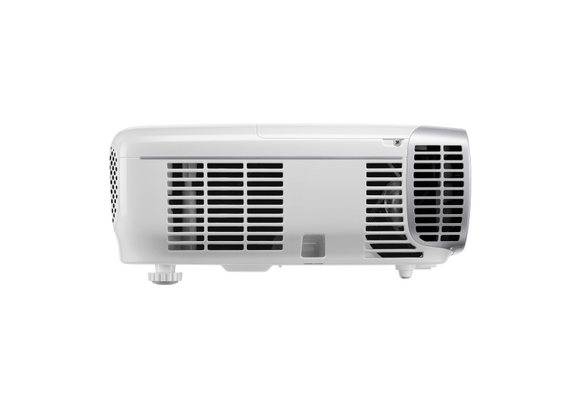 Projetor BenQ 2.200 lumens Projeção em 3D W1110