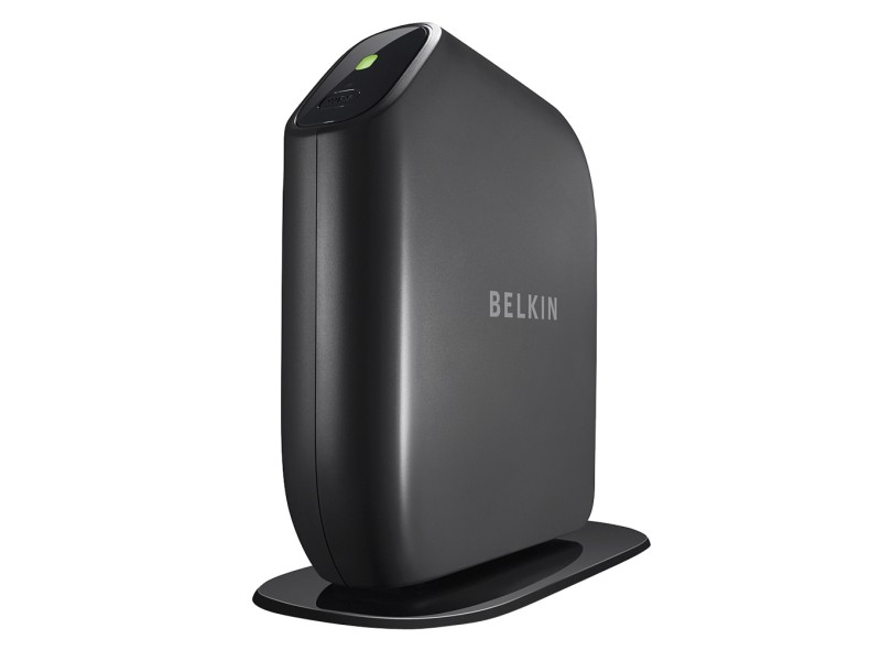 Roteador Wireless 300 Mbps F7D6301PB - Belkin