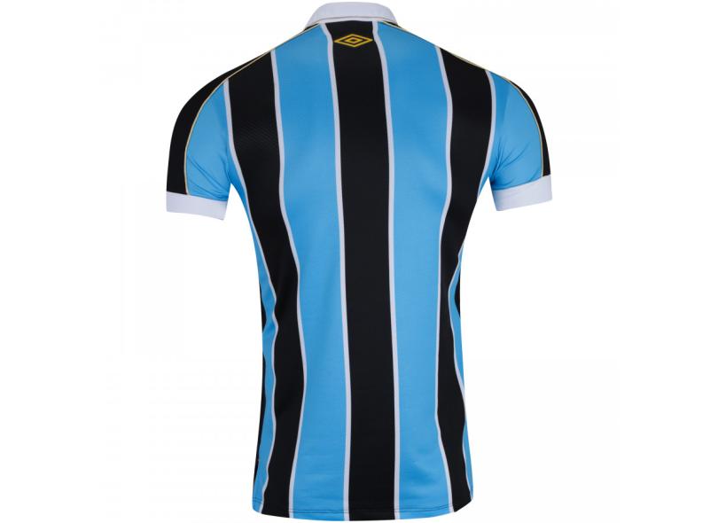 Camisa Torcedor Grêmio I 2019 Umbro
