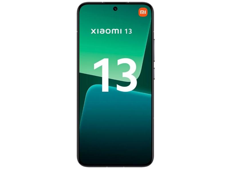 Smartphone Xiaomi 13 5G 8GB RAM 256GB