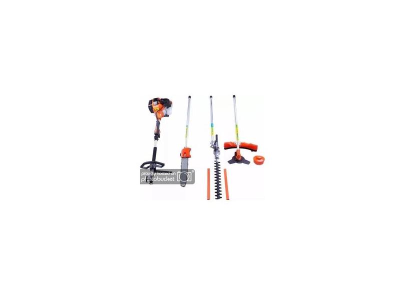 Roçadeira Multifunções 4x1 43cc RM-MT430 Siga Tools com o Melhor Preço